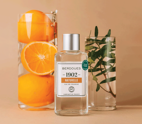 Berdoues – C.O. Bigelow
