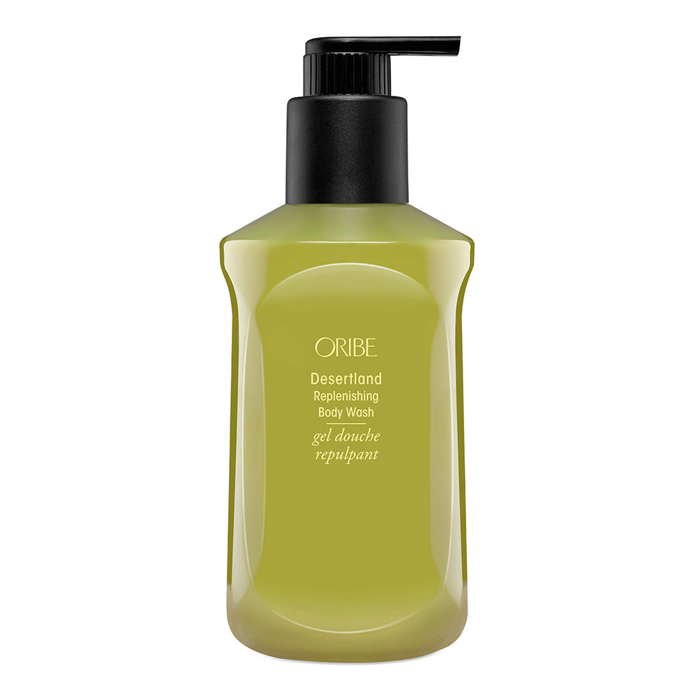 Desertland Replenishing Body Wash – C.O. Bigelow
