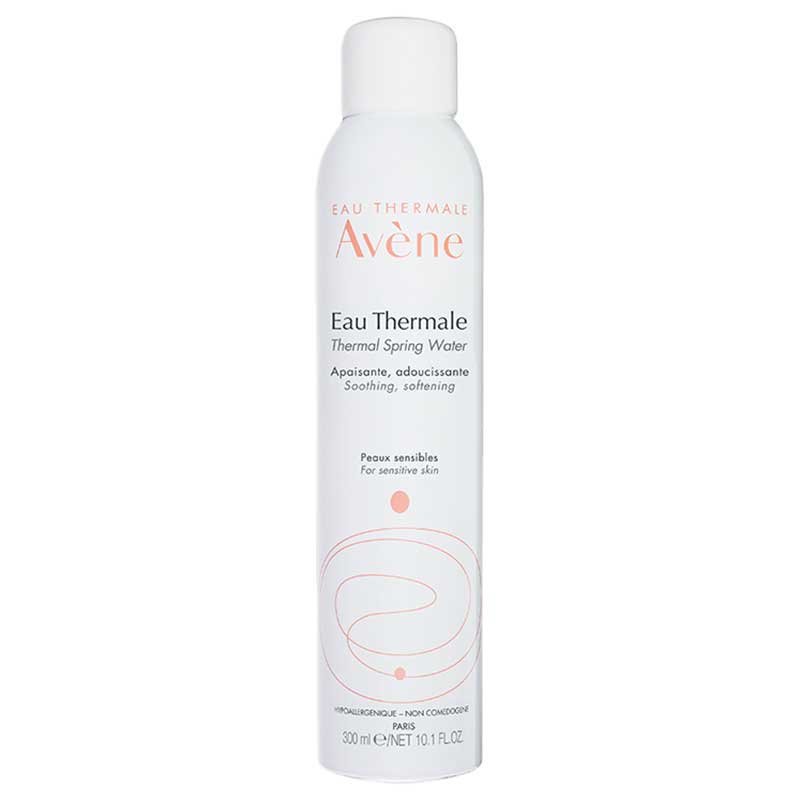 Avene Eau Thermale 300ml 14個 Thermal Spring Water - 300mL | Avène