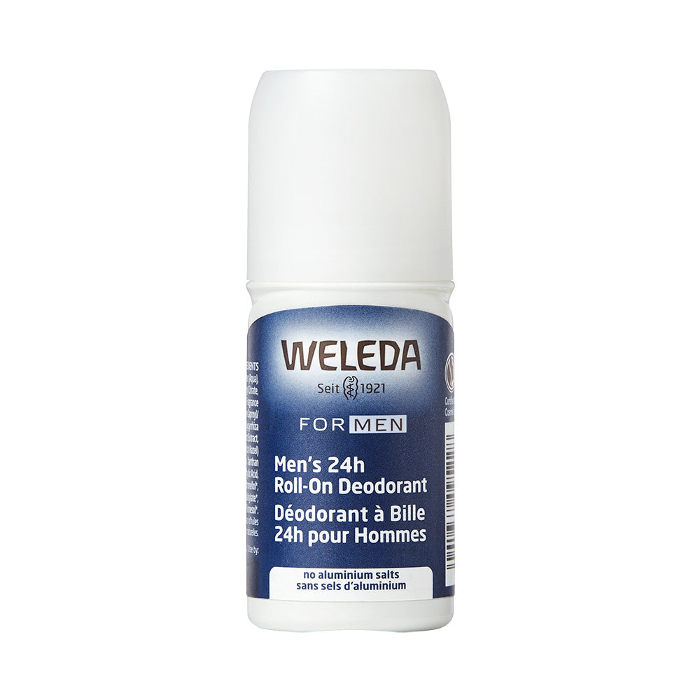Weleda Sanddorn Roll-on Deo – 24h Frische Mit Naturduft