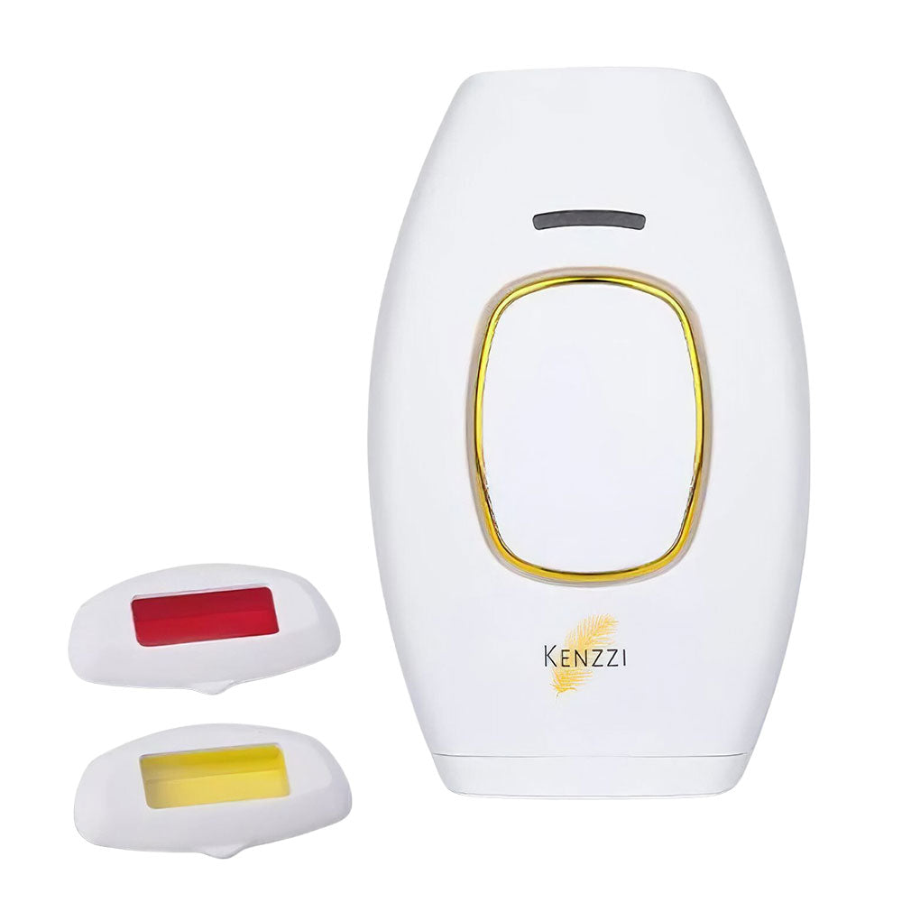 Kenzzi IPL Hair store Removal Handset