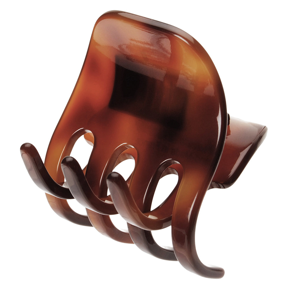 Medium Gallery Jaw - Tortoise – C.O. Bigelow