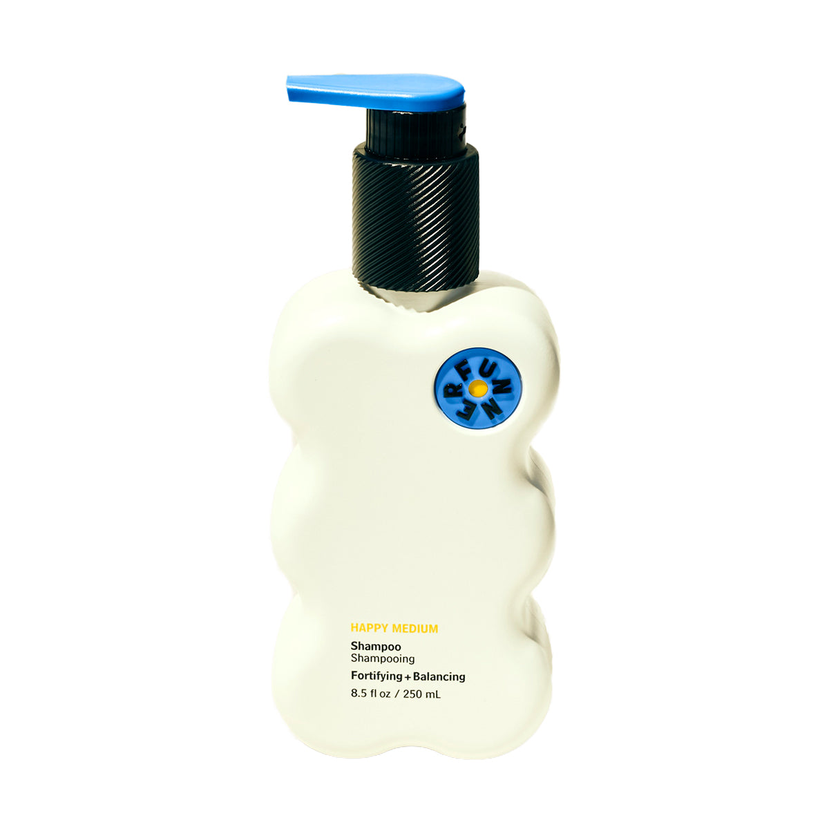 Happy Medium Shampoo – C.O. Bigelow