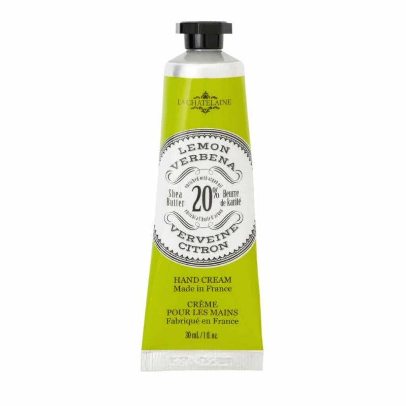 Hand Cream - Lemon Verbena – C.O. Bigelow
