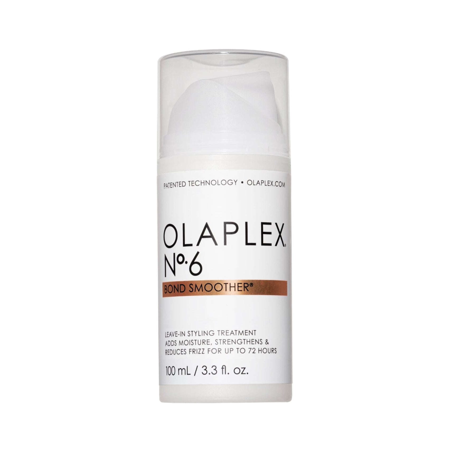 No. 6 Bond Smoother Reparative Styling Creme – C.O. Bigelow