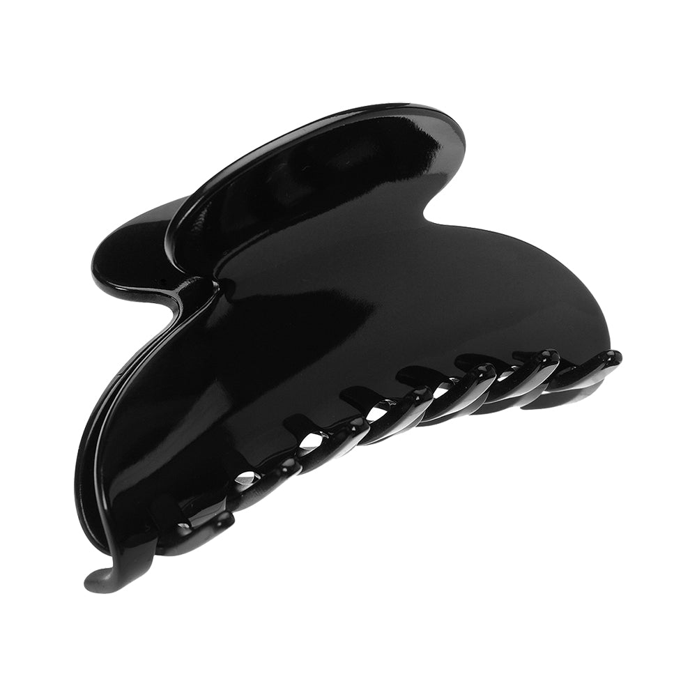 (2) FRANCE LUXE \'Couture\' Jaw Clip France Luxe Couture Jaw Hair Clip - Classic French Design  main image 3