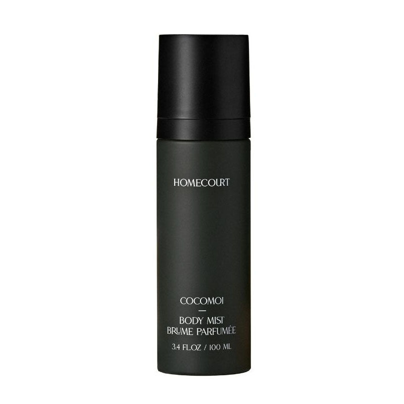 Cocomoi Body Mist – C.O. Bigelow