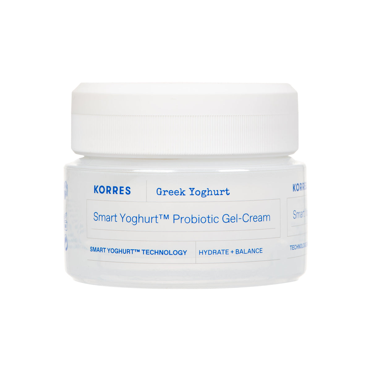 Smart Yoghurt Probiotic Gel-Cream – C.O. Bigelow