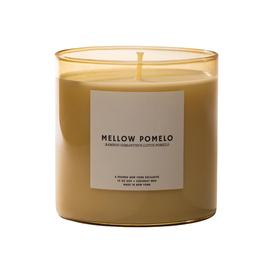 Mellow Pomelo Candle – C.O. Bigelow