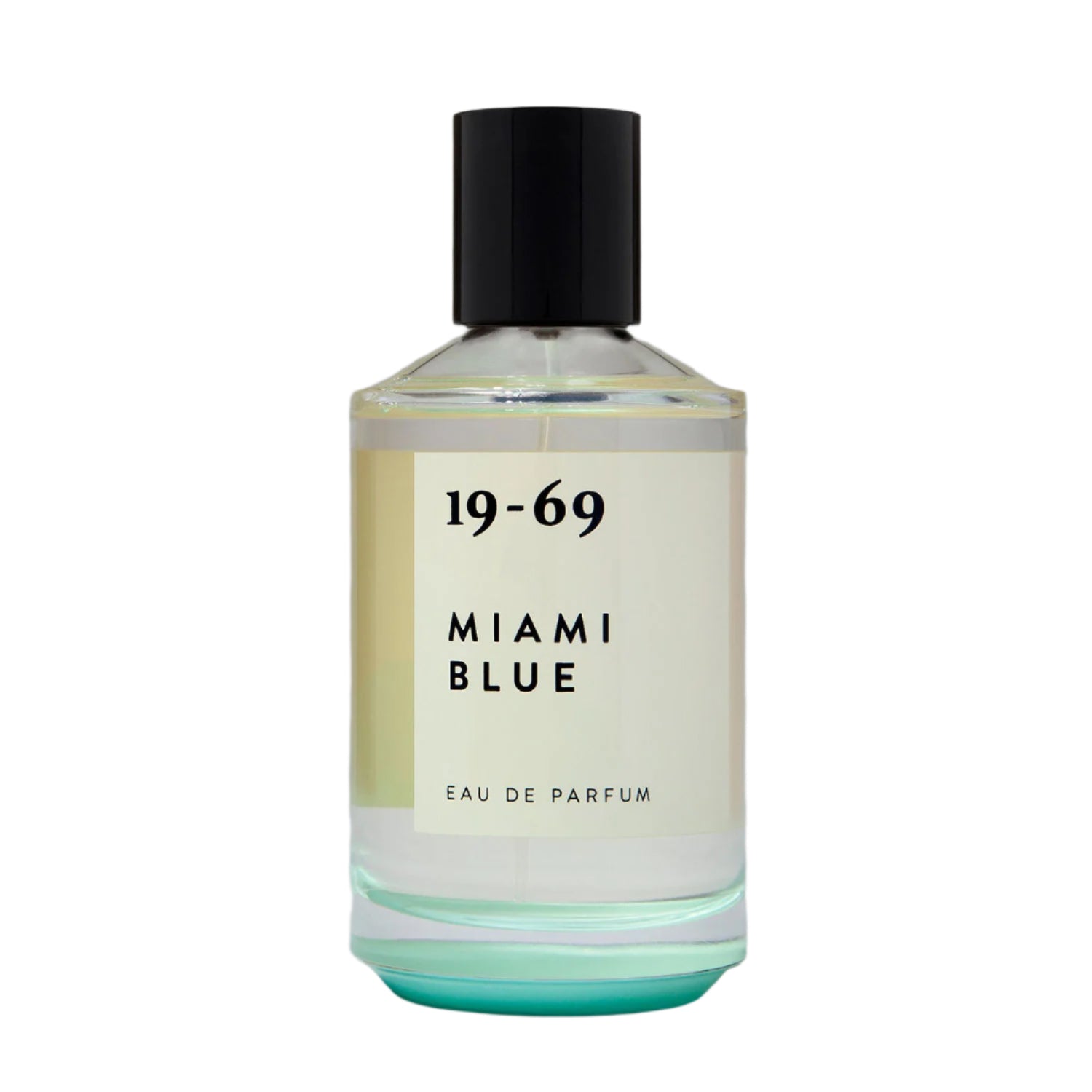 Miami Blue - Eau de Parfum – C.O. Bigelow