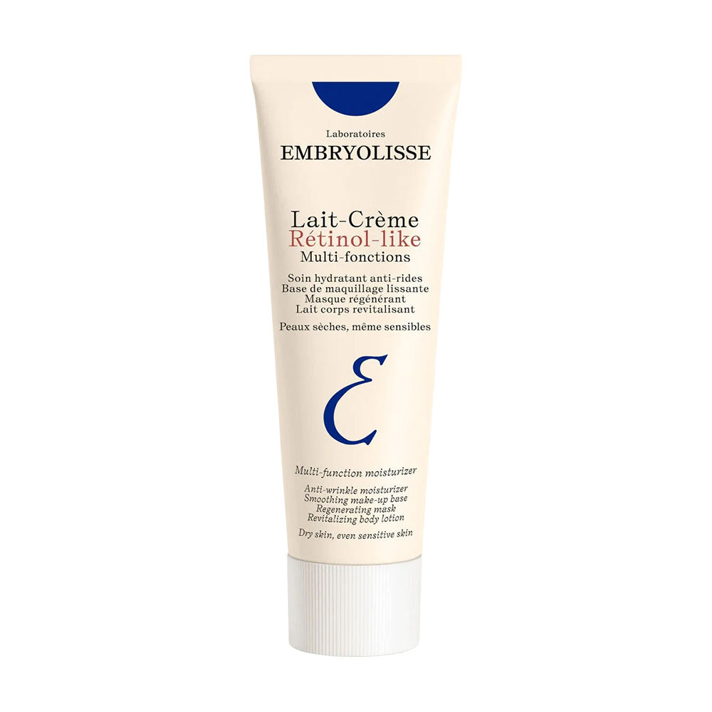 BIOMACTIVATE Crème Rétinoïde Liftante Éclaircissante – 30ml – Soin Visage Coréen