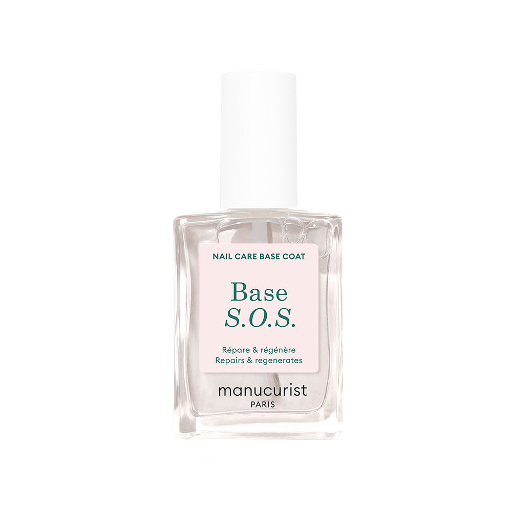S.O.S. Base Coat – C.O. Bigelow