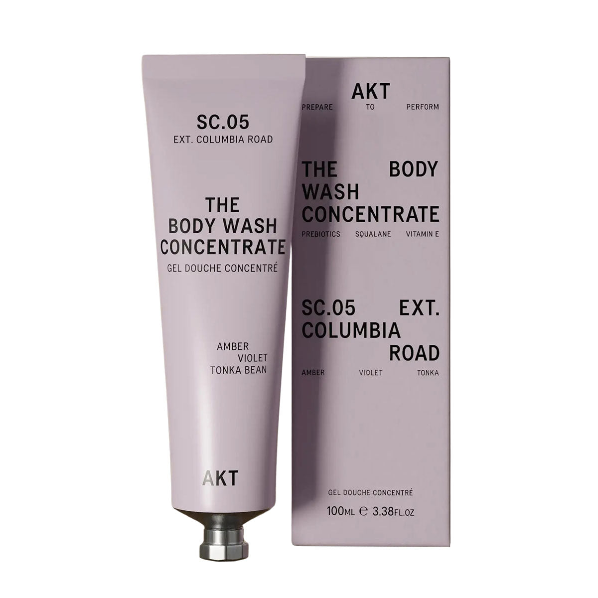 The Body Wash Concentrate SC.05 - Columbia Road – C.O. Bigelow