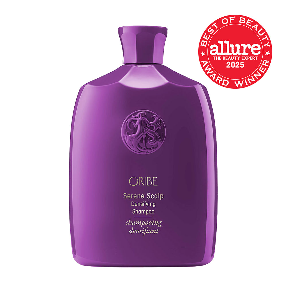 Serene Scalp Densifying Shampoo – C.O. Bigelow