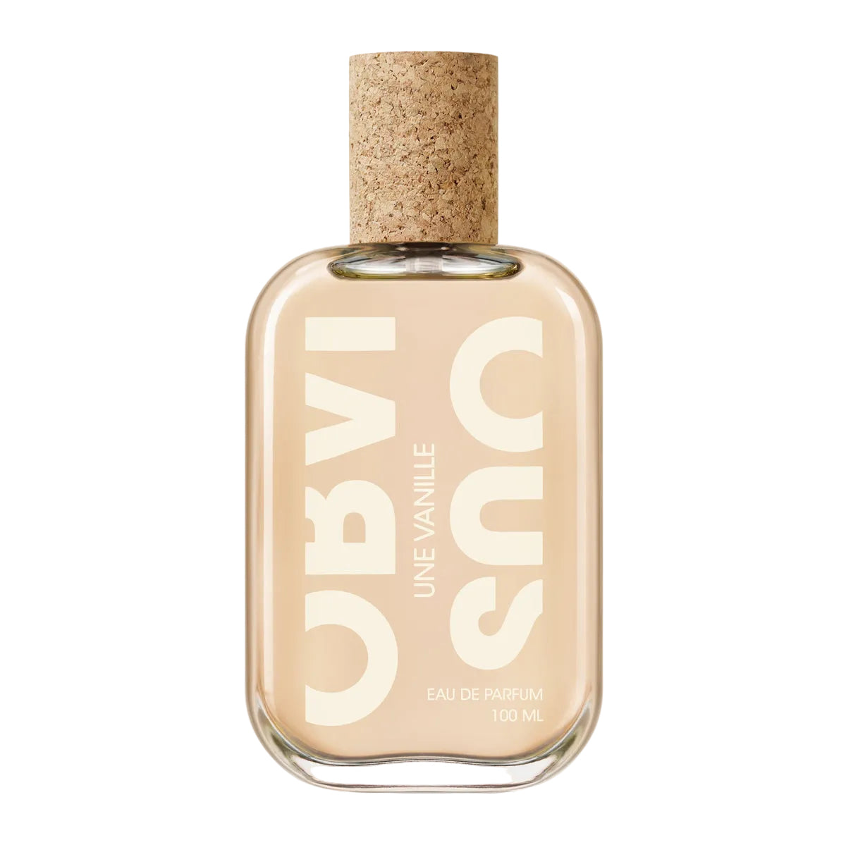 Obvious ユヌ ヴァニーユ　　100mL Eau de Parfum - Une Vanille – C.O. Bigelow
