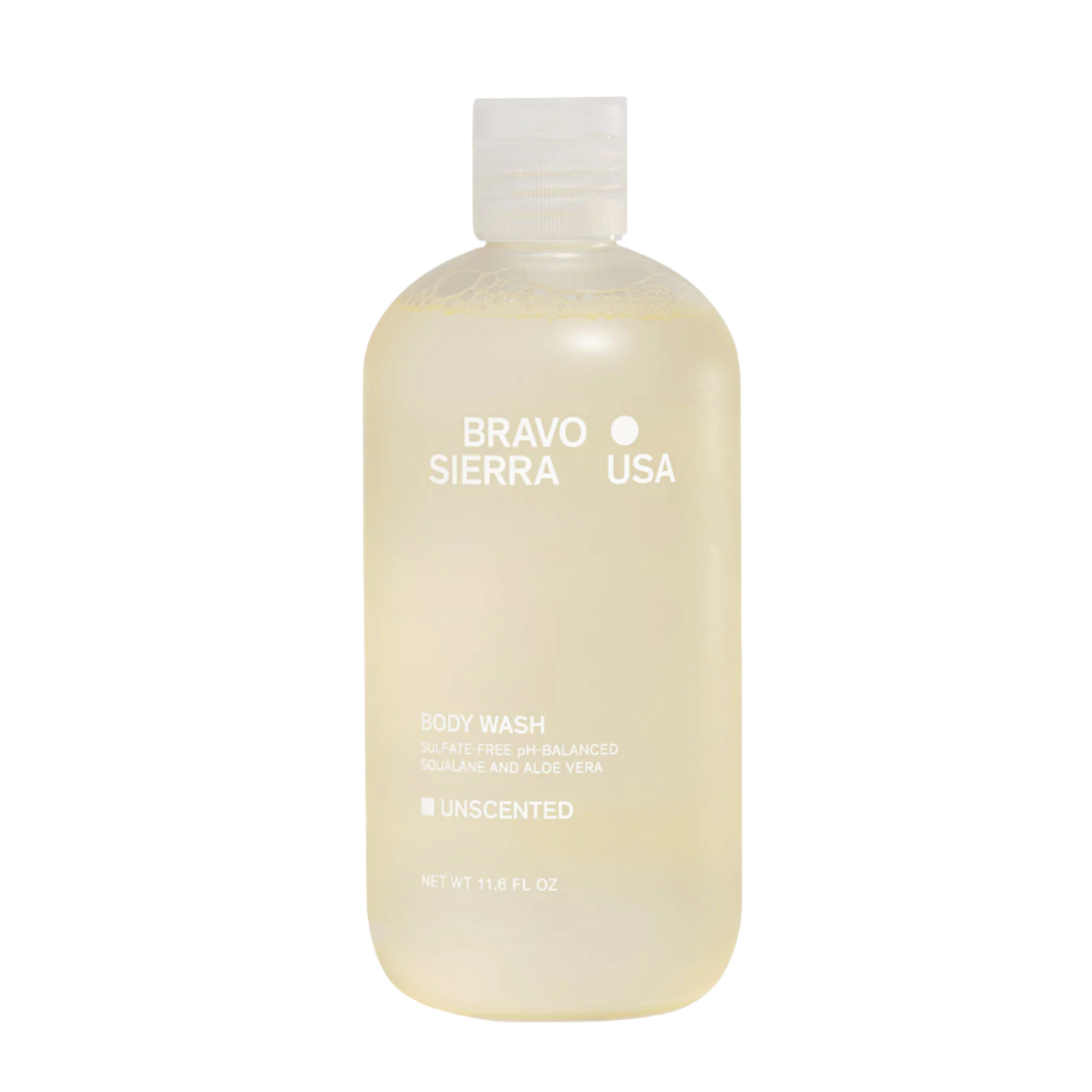 BODY WASH
