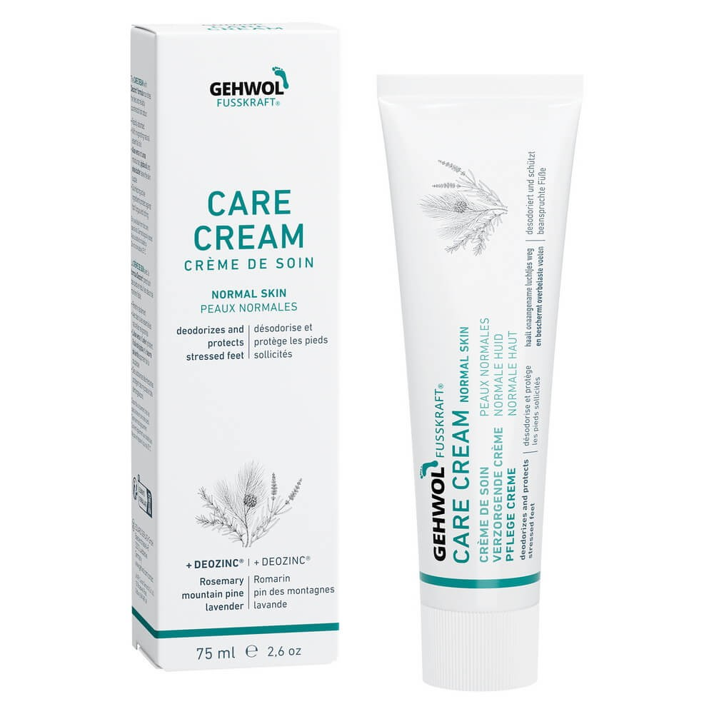 Care Cream – C.O. Bigelow