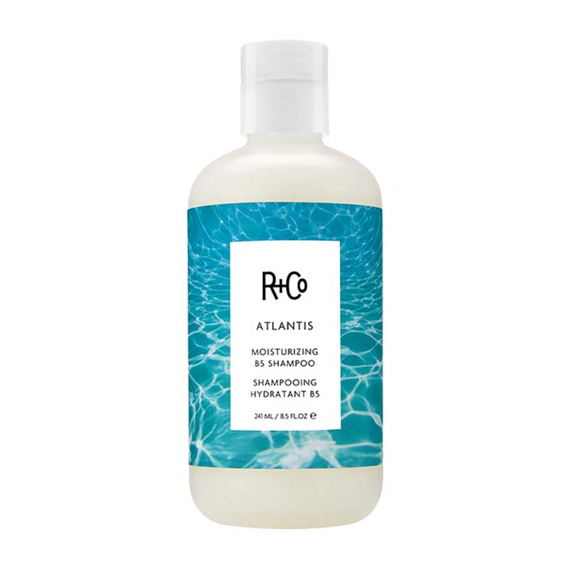 Atlantis Moisturizing B5 Shampoo – C.O. Bigelow