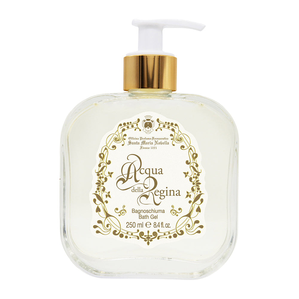 Acqua della Regina Bath Gel – C.O. Bigelow