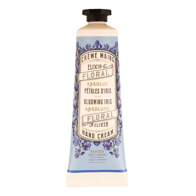 Hand Cream - Blooming Iris – C.O. Bigelow