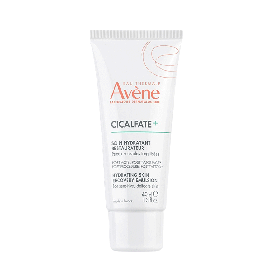 Cicalfate+ Hydrating Skin Recovery Emulsion – C.O. Bigelow