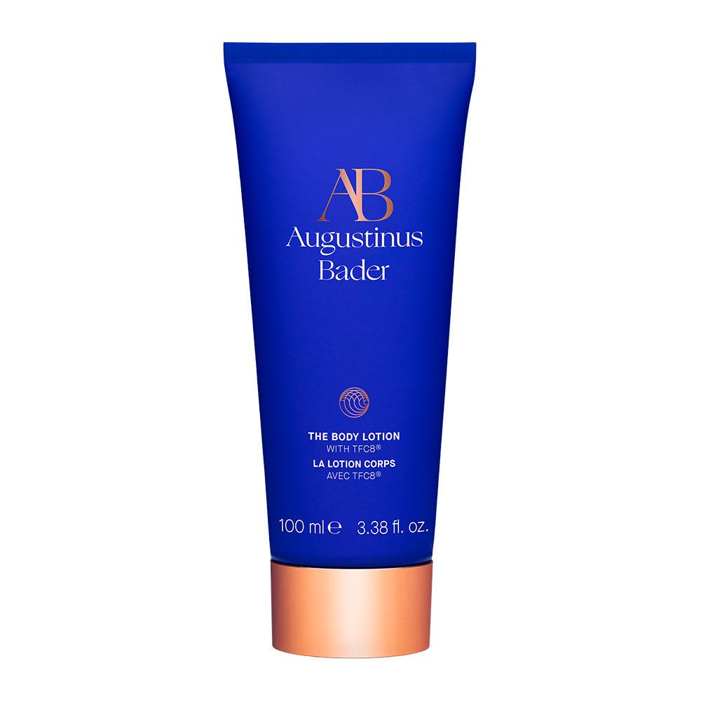 The Body Lotion – C.O. Bigelow