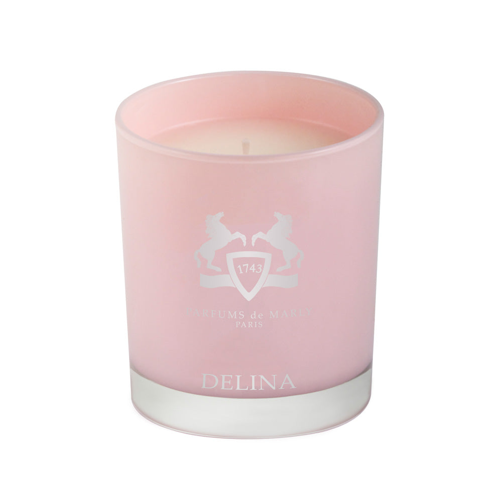 Delina Candle – C.O. Bigelow