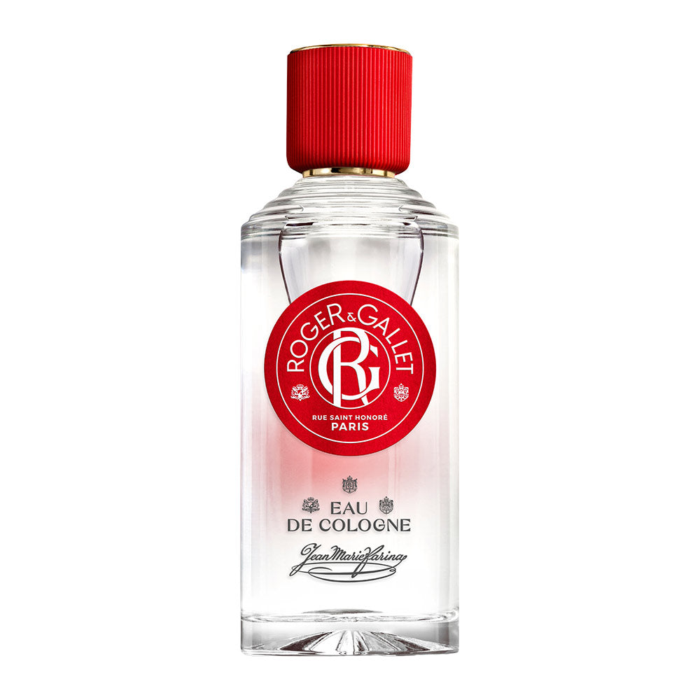 Eau de Cologne - Jean Marie Farina – C.O. Bigelow