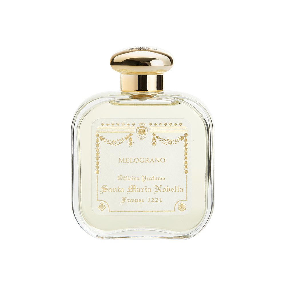 香水(女性用) Santa Maria Novella Melograno 50ml Melograno - Eau de Cologne – C.O. Bigelow