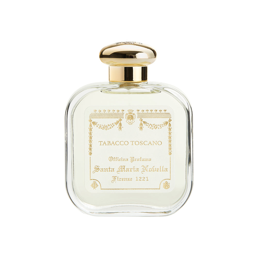 香水(ユニセックス) Santa Maria Novella TABACCO TOSCANO Tabacco Toscano - Eau de Cologne – C.O. Bigelow