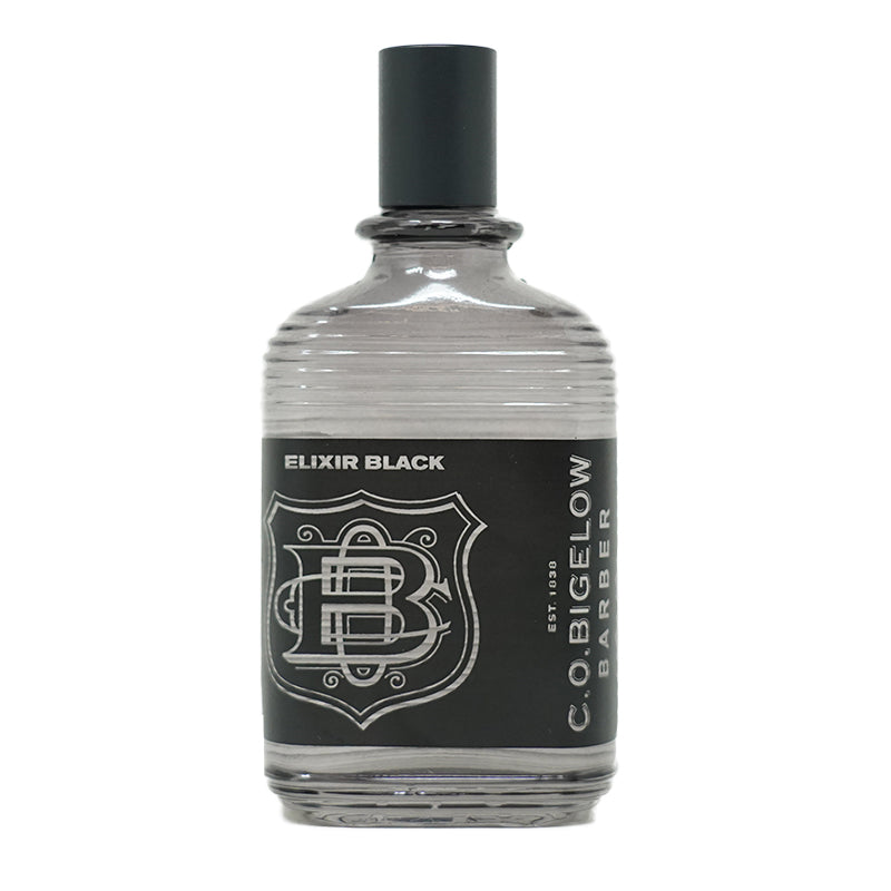 C.O. Bigelow Elixir on sale Black Cologne 1581