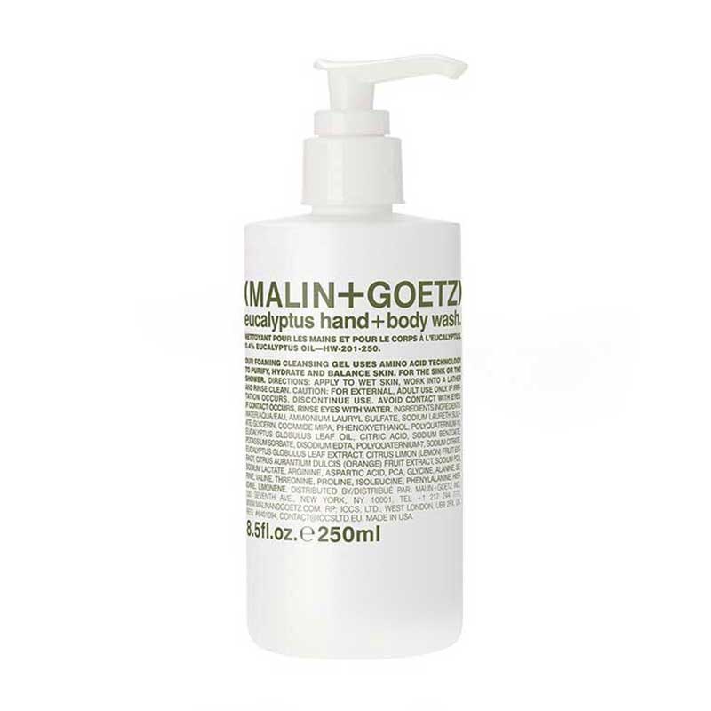 Eucalyptus Hand & Body Wash. – C.O. Bigelow