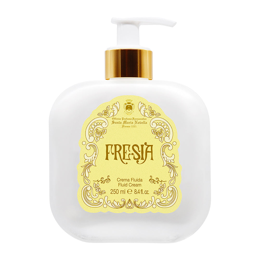 Fresia Fluid Body Cream – C.O. Bigelow