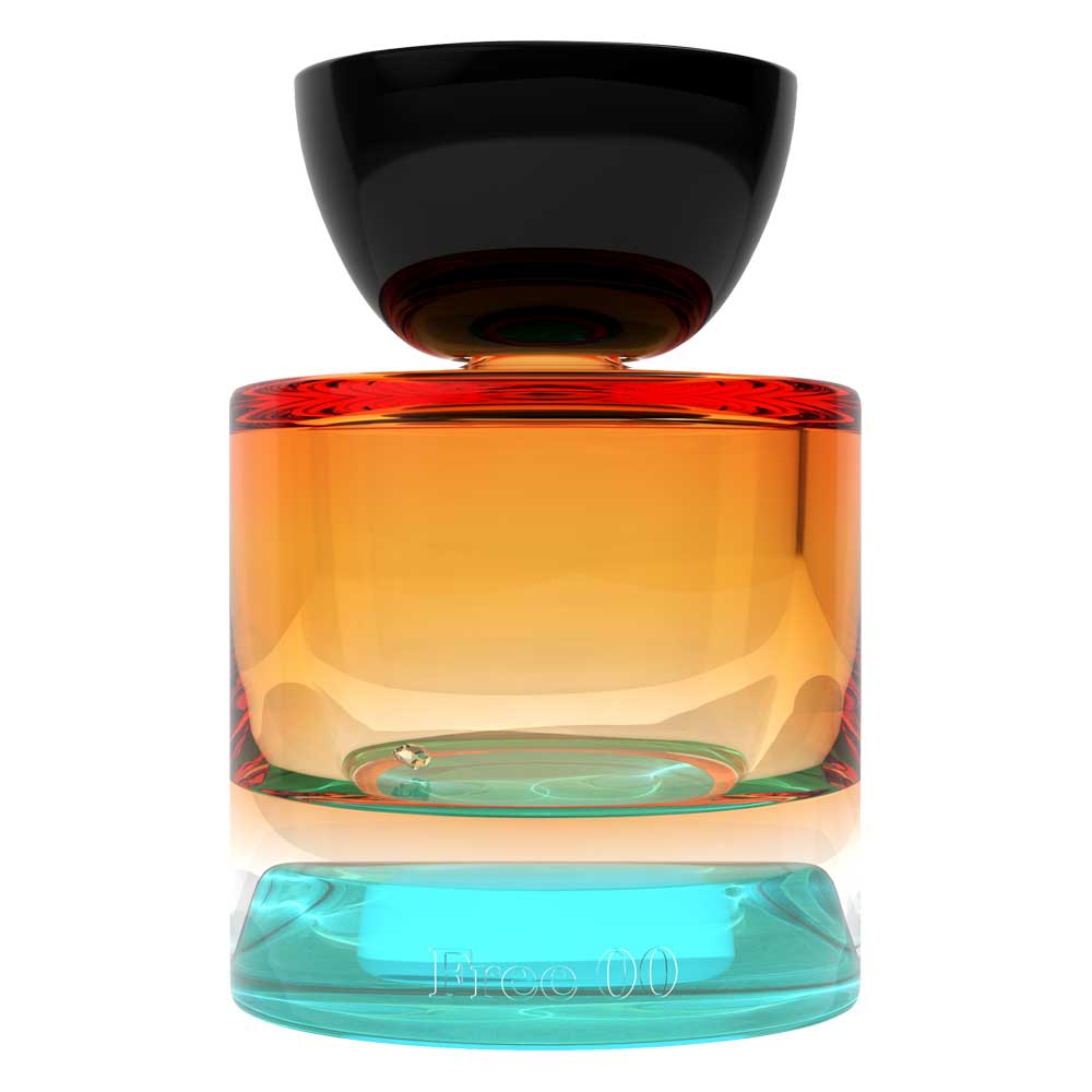 83▢Vyrao Free00 オードパルファン 香水 UT0611-21 Free 00 - Eau de Parfum – C.O. Bigelow