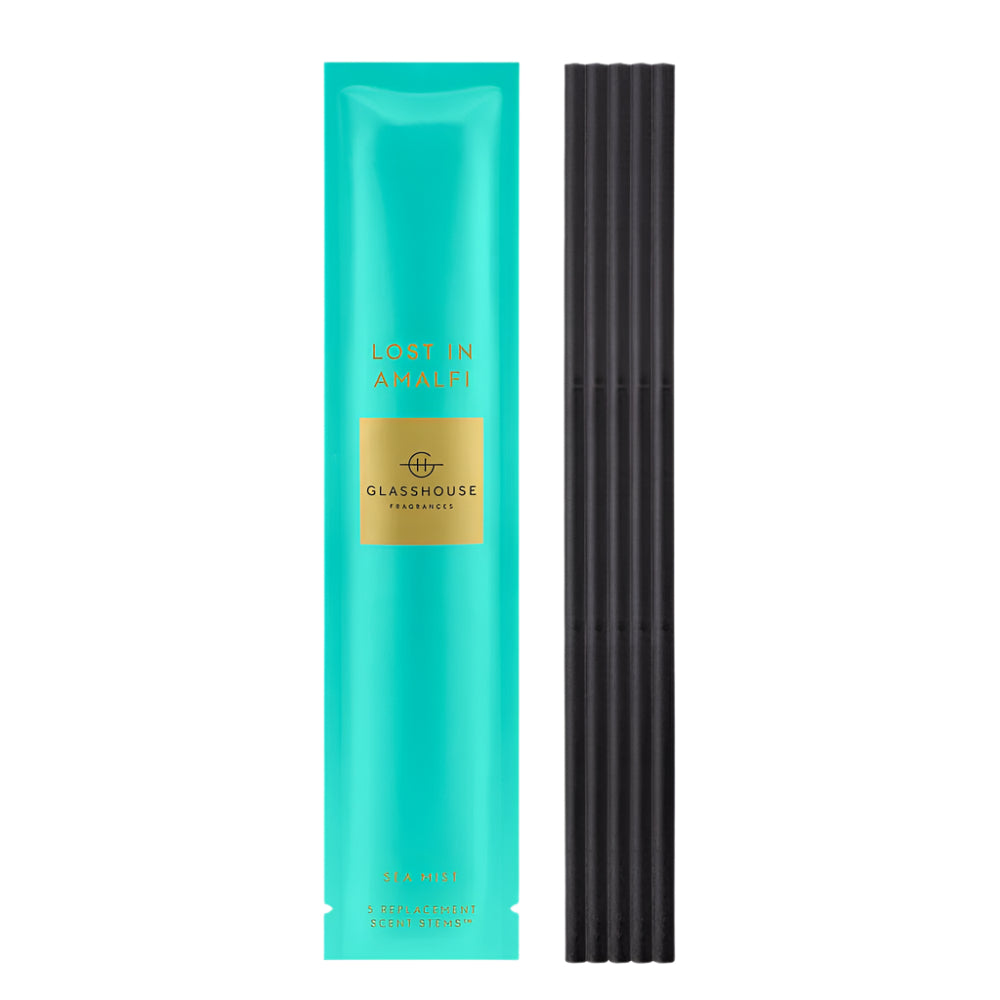 Lost In Amalfi Scent Stems Refill – Bigelow