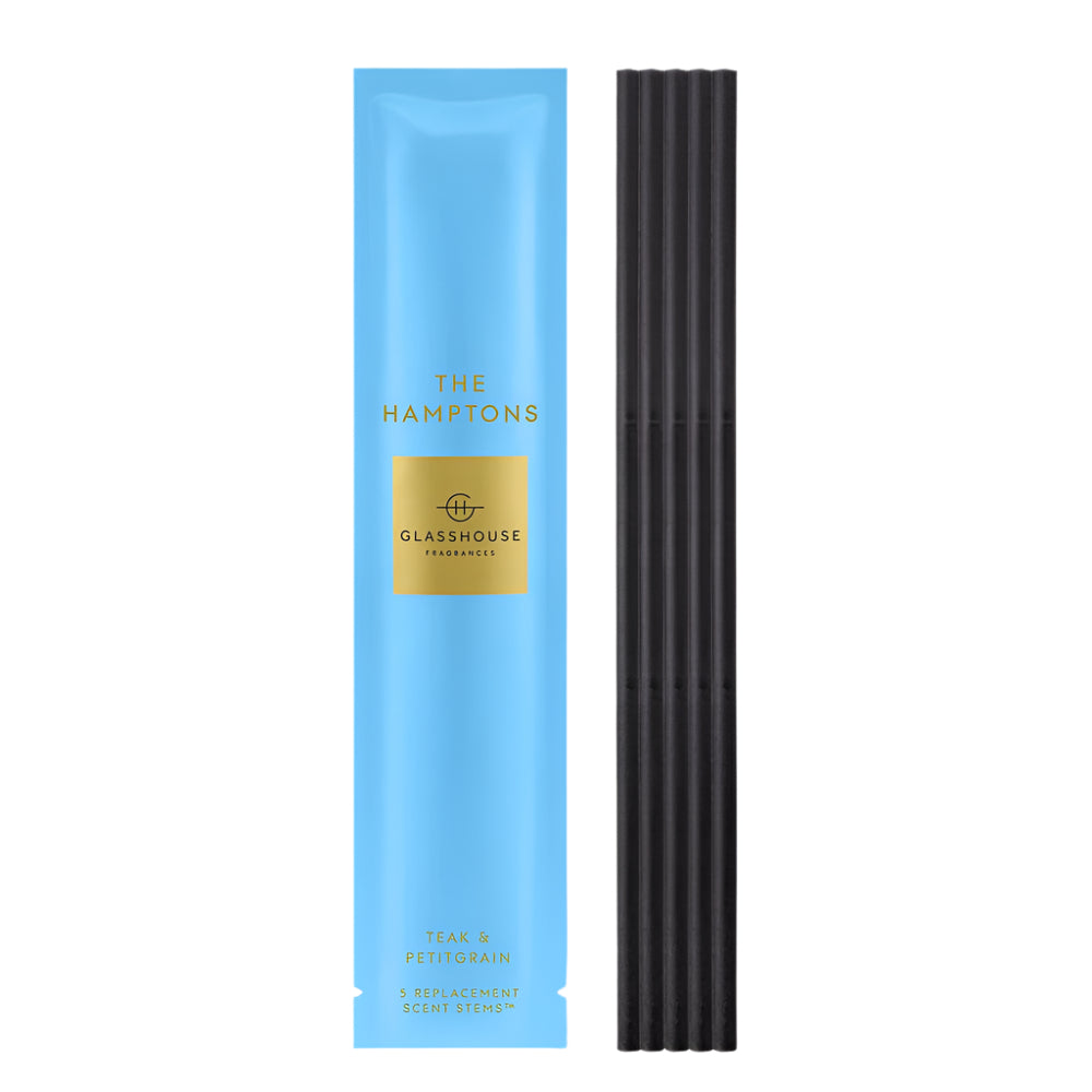 The Hamptons Scent Stems Refill – Bigelow