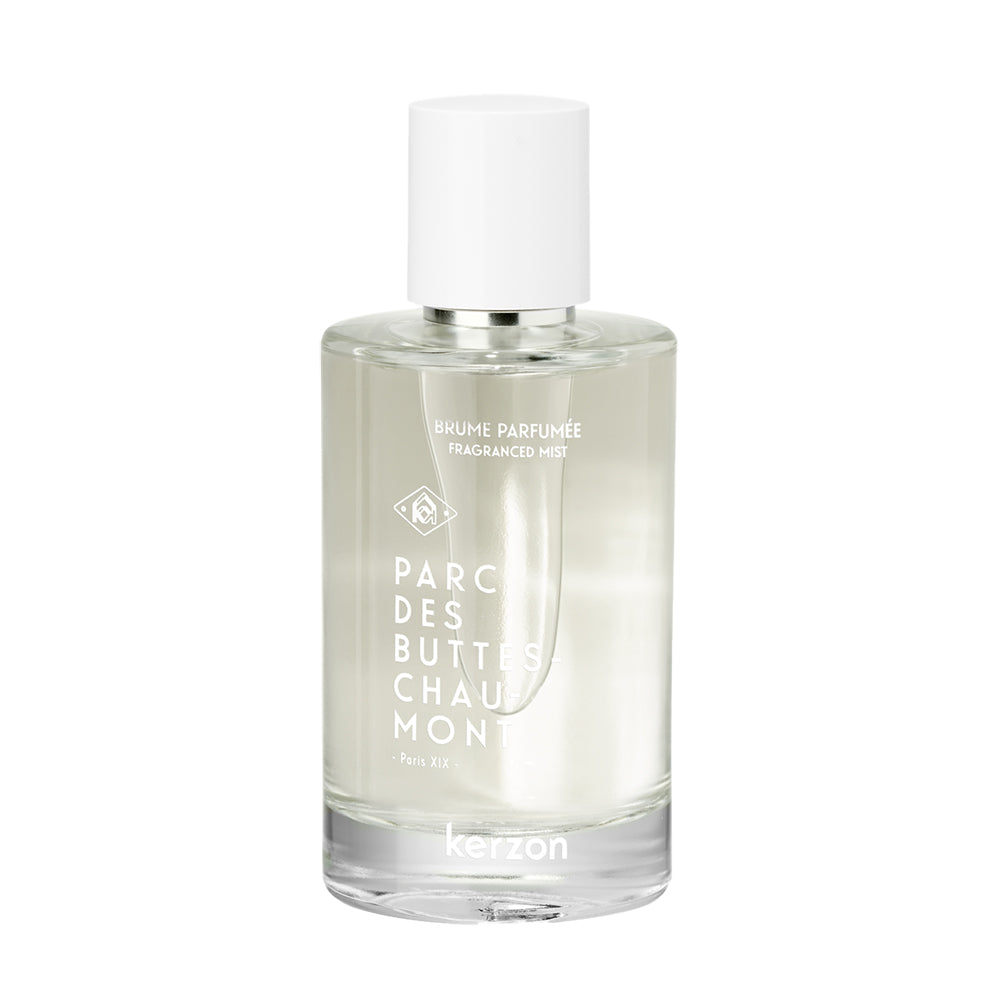 Fragranced Mist - Parc des Buttes-Chaumont – C.O. Bigelow