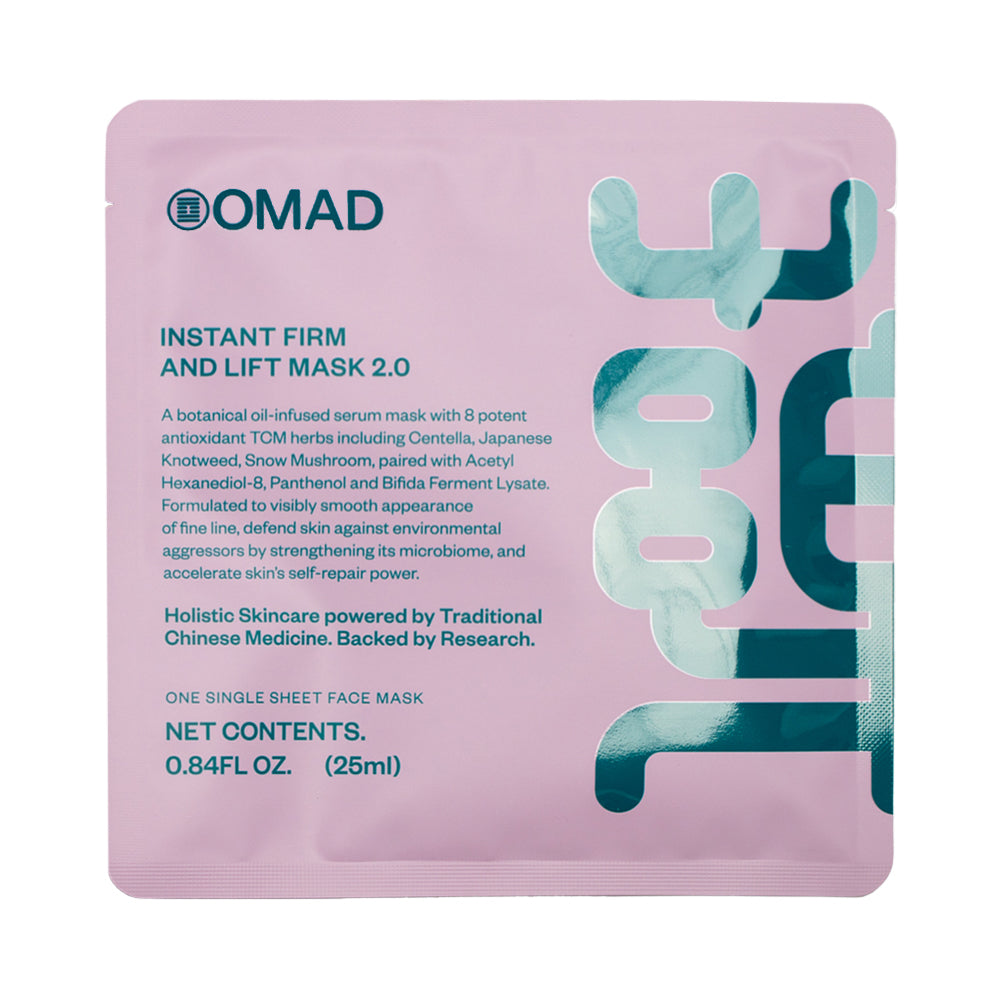 Instant Firm and Lift Mask – C.O. Bigelow