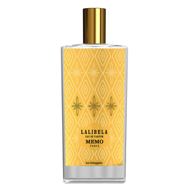 Eau de Parfum - Lalibela – C.O. Bigelow