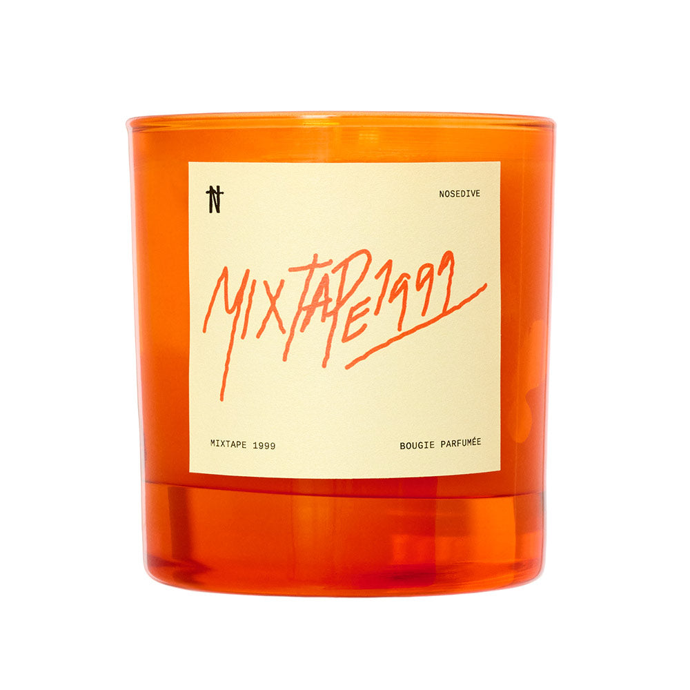 Mixtape 1999 Candle – C.O. Bigelow