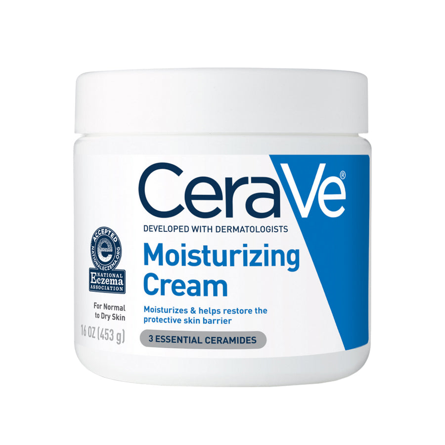 Moisturizing Cream – C.O. Bigelow
