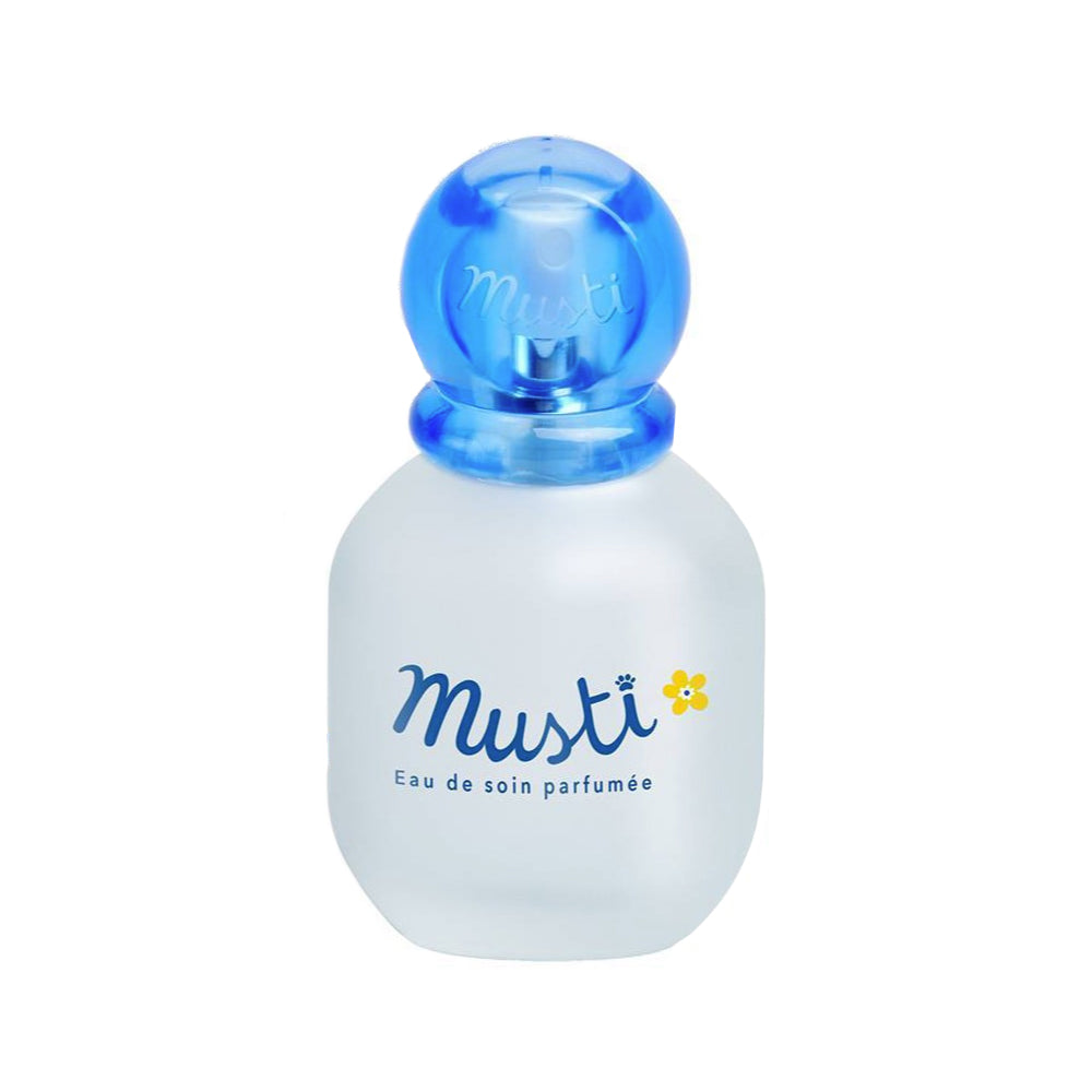 Musti Eau de Soin Spray – Bigelow