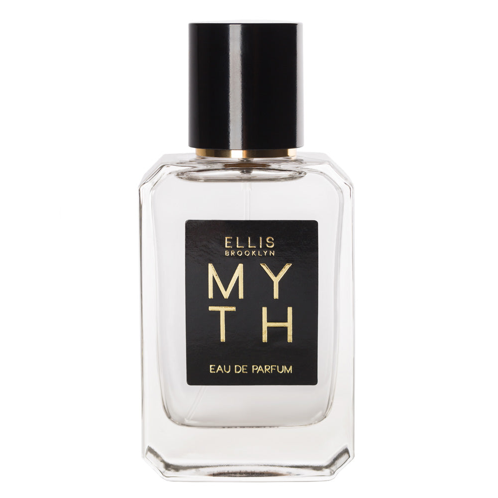 Eau De Parfum Maty Pour Femme - Flacon 50 Ml - Parfum Frais Et Floral