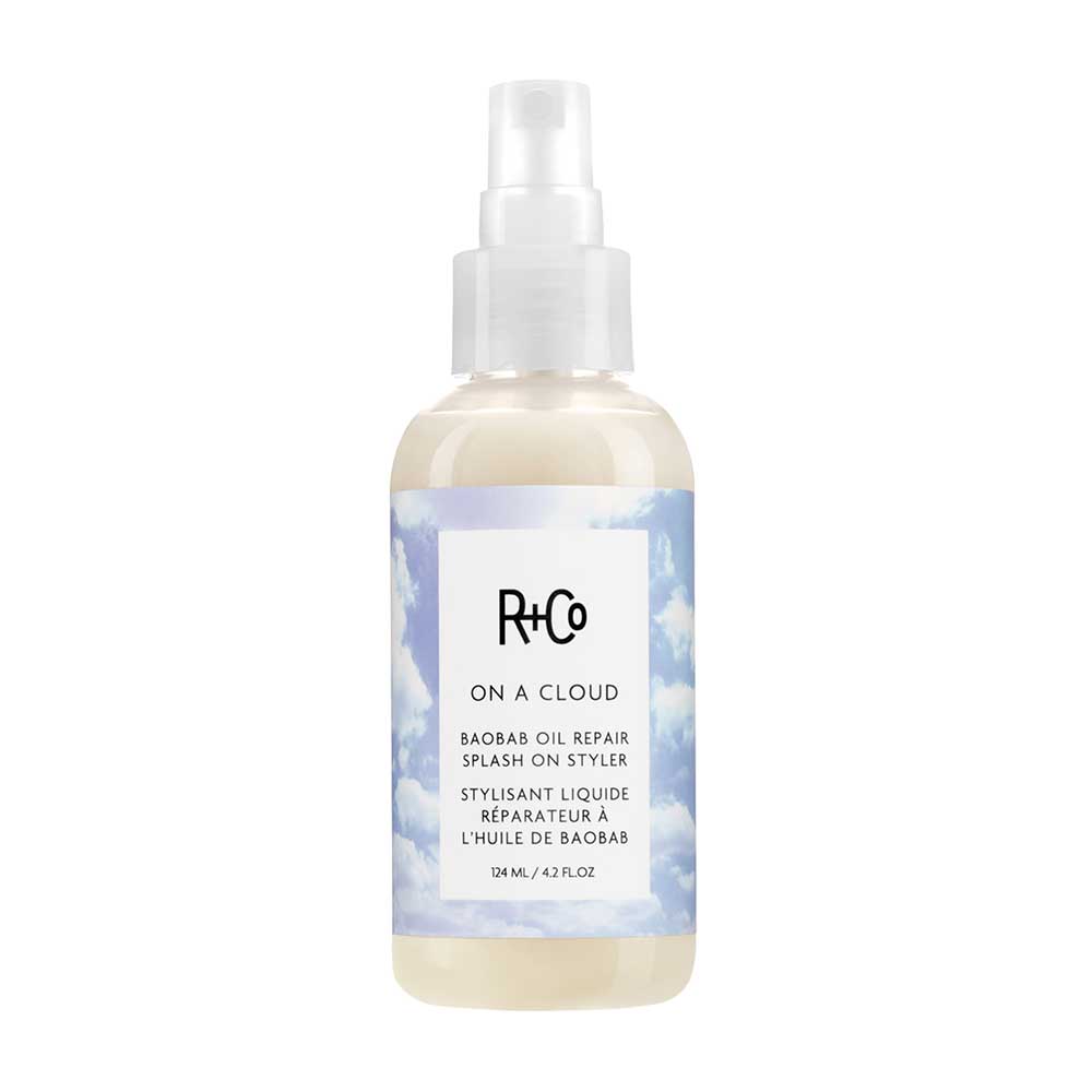 On A Cloud Baobab Oil Repair Splash On Styler – C.O. Bigelow