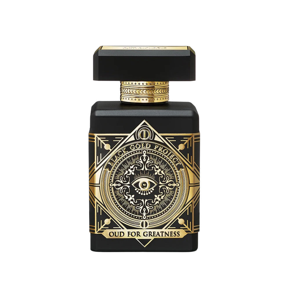 Eau de Parfum - Oud For Greatness – C.O. Bigelow