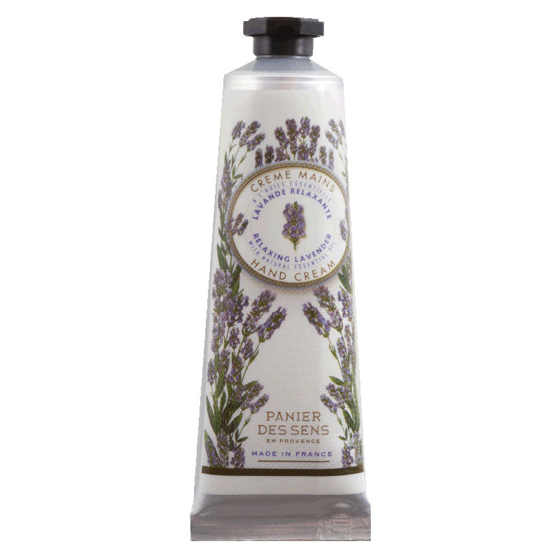 Hand Cream - Lavender – C.O. Bigelow