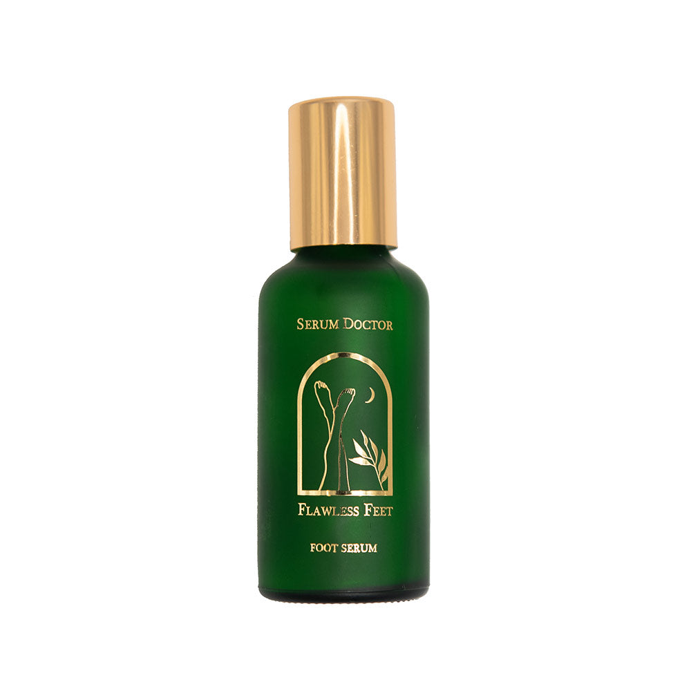 Flawless Foot Serum – C.O. Bigelow