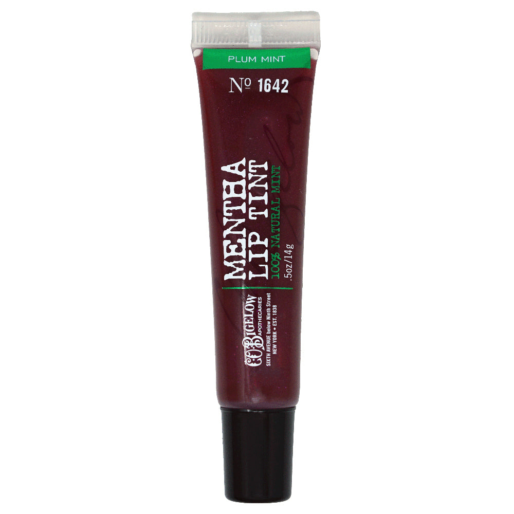 Mentha Lip Tint Plum Mint No. 1642 Mentha Lip Tint Plum Mint No. 1642