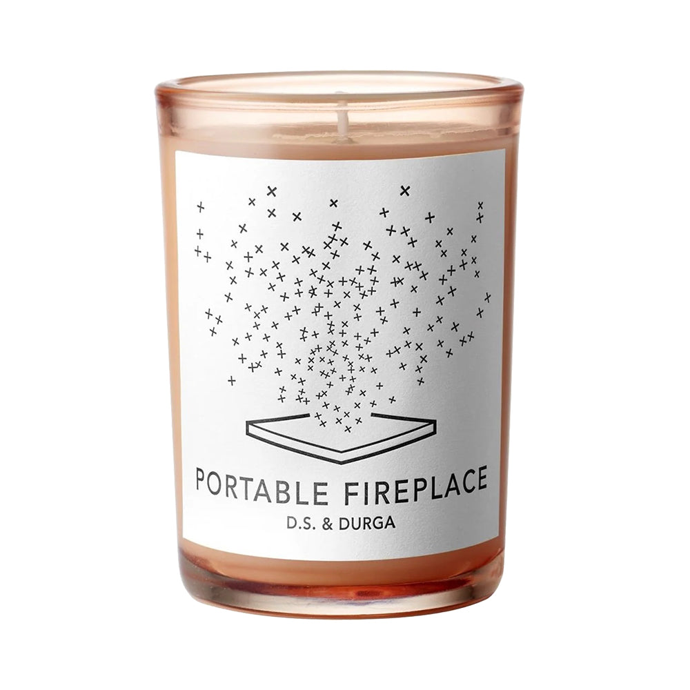 Portable Fireplace Candle – C.O. Bigelow