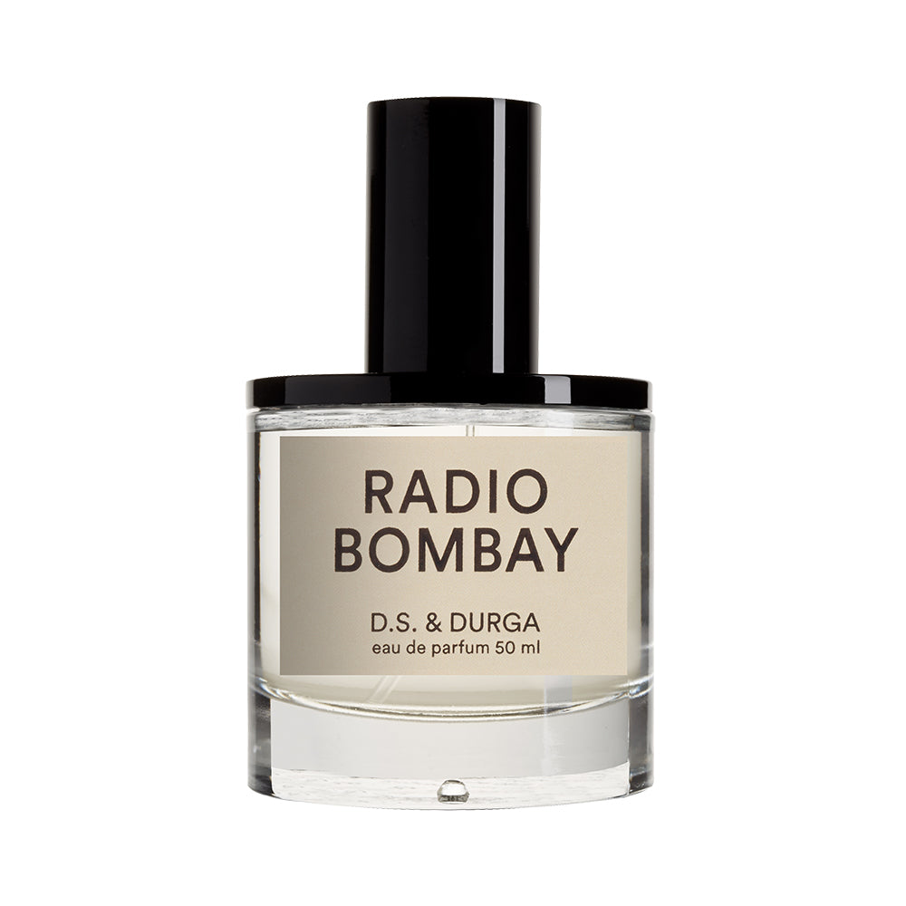 Radio Bombay - Eau de Parfum – C.O. Bigelow
